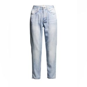 Rosa Liquid Miramar Drape Pants